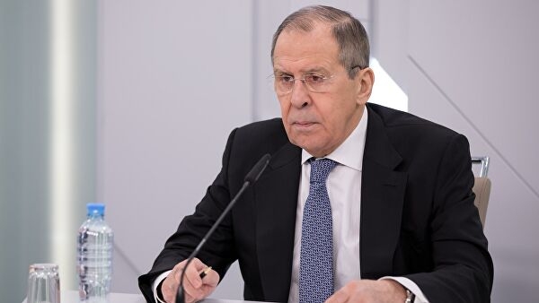 Лавров надеется, что очный саммит СБ ООН пройдет в этом году