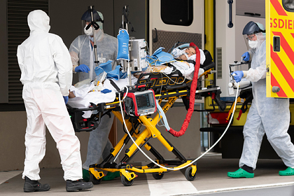 Назван главный способ избавления от&nbsp;коронавируса