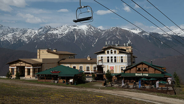 Путин обсудил с членами Совбеза борьбу с коронавирусом