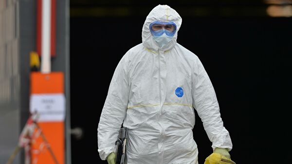 Вирусолог развеял популярные мифы о коронавирусе Вирусолог развеял популярные мифы о коронавирусе