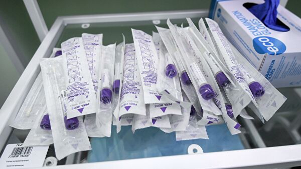 Пациенты и персонал психбольницы в Северной Осетии заразились COVID-19