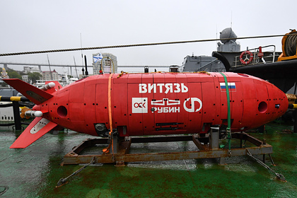 В Польше признали уникальность российского «Витязя» В Польше признали уникальность российского «Витязя»