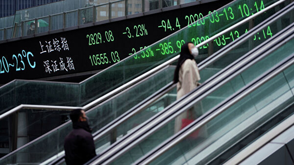 Нефть закрыла первые торги недели ростом: Brent на 8,3%, WTI на 14,8%