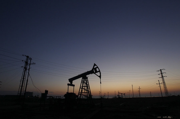 Убыточные баррели: сланцевые компании США столкнулись с серьёзной проблемой