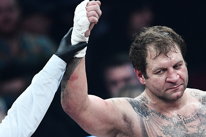 Емельяненко объединился с бывшим сокамерником и создал YouTube-канал