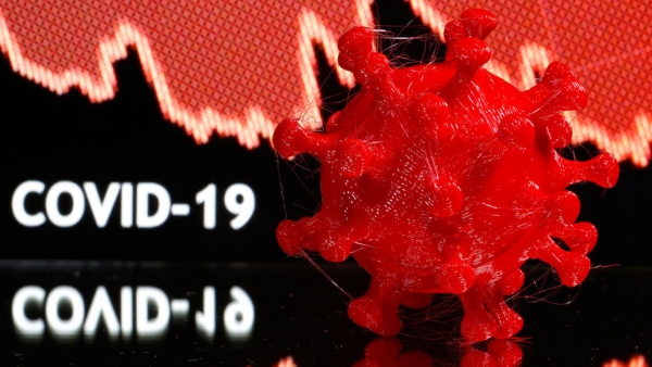 СМИ: власти Британии обвинили РФ и Иран в хакерских атаках данных о COVID-19