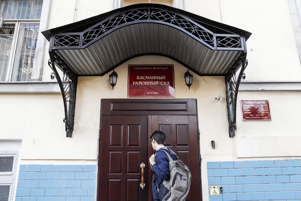 Подельника экс-министра Абызова арестовали заочно