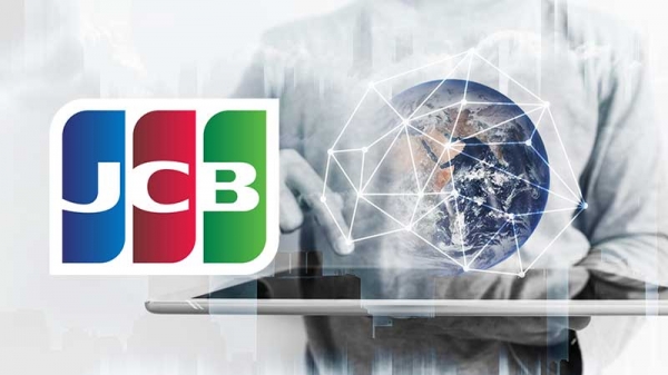 Японский эмитент кредитных карт JCB разрабатывает платежную блокчейн-систему