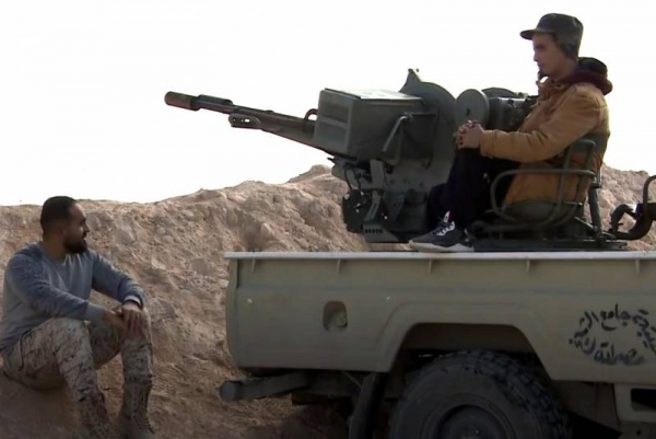 «Шансы ЛНА на успех равны нулю»: обзор зарубежной прессы о поражениях Хафтара в Ливии