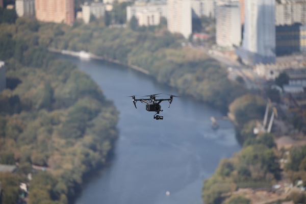 Запретный полет - жесткая посадка