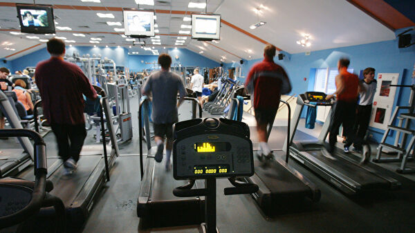 В Ульяновской области 1 июня откроются фитнес-центры