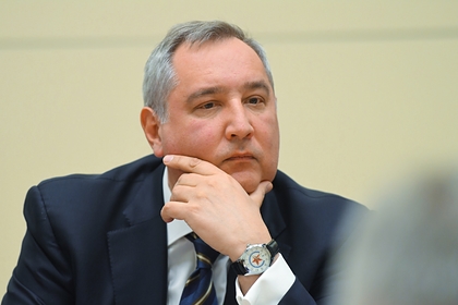 Планы США по&nbsp;освоению Луны сравнили с&nbsp;вторжением на&nbsp;Ближний Восток