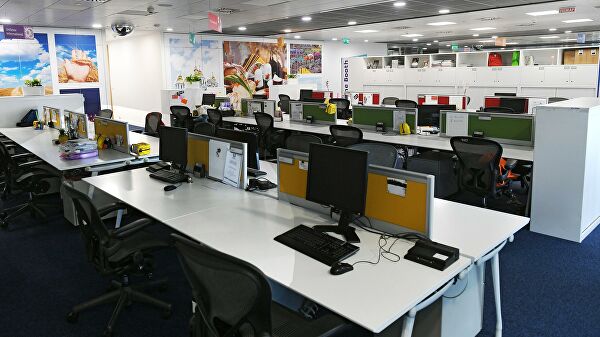 Эксперт рассказала, в каких сферах вырастет зарплата после самоизоляции