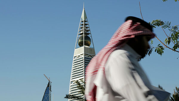 Саудовская Аравия готовит социальную революцию для мировой победы