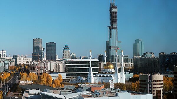 Число заболевших COVID-19 в Казахстане превысило шесть тысяч человек