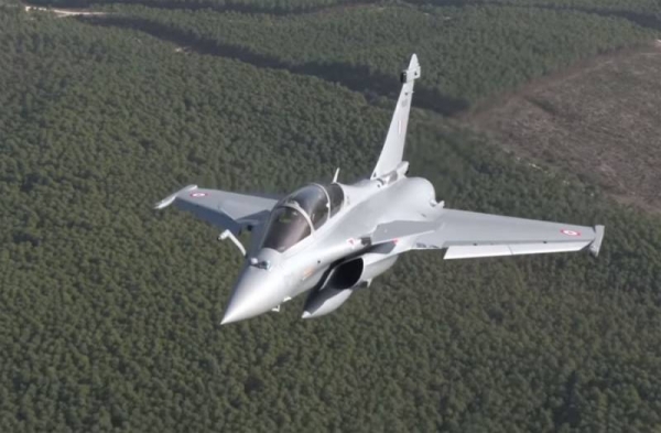 Названа причина, по которой у истребителей Rafale не будет новых шансов на индийском рынке