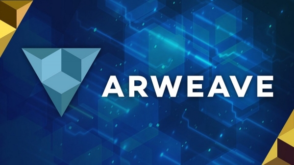 Arweave запустил версию 2.0 децентрализованного хранилища файлов