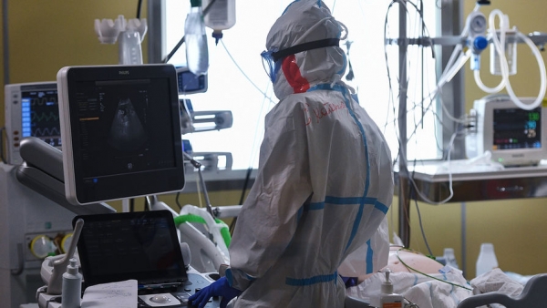 У 29 сотрудников Центра подготовки космонавтов выявили коронавирус У 29 сотрудников Центра подготовки космонавтов выявили коронавирус