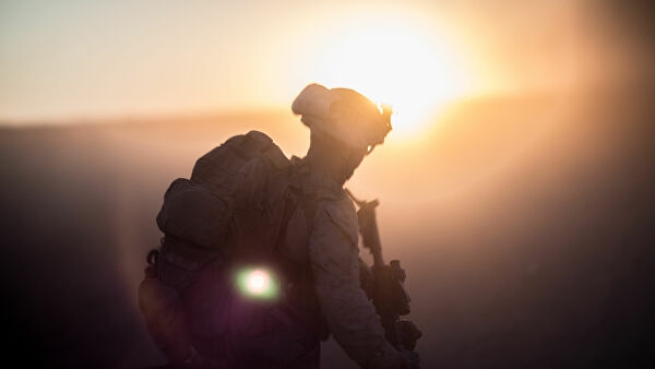 Коалиция США сообщила об уничтожении двух региональных лидеров ИГ* в САР Коалиция США сообщила об уничтожении двух региональных лидеров ИГ* в САР