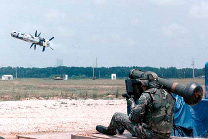 США начали производство убийцы &laquo;русской брони&raquo;