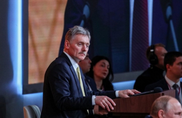 Песков заявил, что постепенно начнёт работать из дома Песков заявил, что постепенно начнёт работать из дома