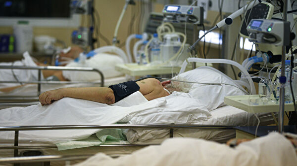 Прорывное лечение. Обнаружен способ спасения тяжелобольных COVID