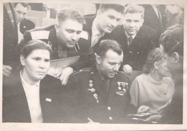 Легендарный ракетчик рассказал, как ровно 60 лет назад сбил американский самолёт-шпион над Свердловском (ФОТО) Легендарный ракетчик рассказал, как ровно 60 лет назад сбил американский самолёт-шпион над Свердловском (ФОТО)