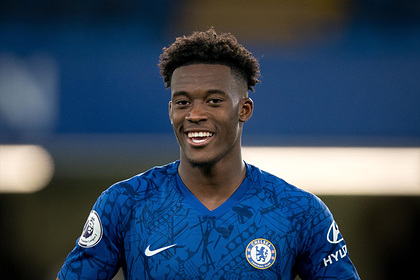 Переболевшего коронавирусом игрока «Челси» задержали после встречи с моделью Переболевшего коронавирусом игрока «Челси» задержали после встречи с моделью