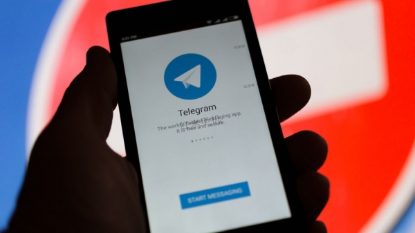 Песков считает, что информация в Telegram-каналах не заслуживает внимания