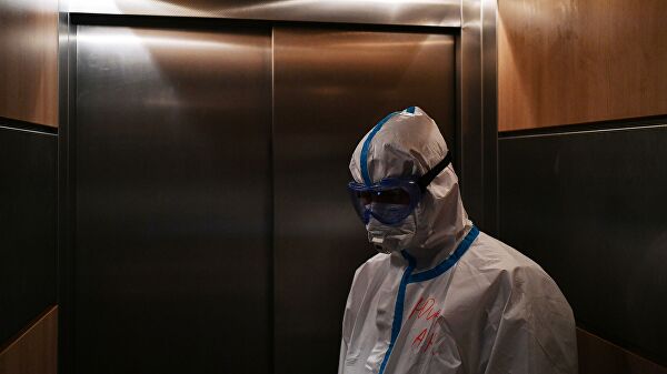 В Татарстане рассказали, кого из приезжающих освободят от самоизоляции В Татарстане рассказали, кого из приезжающих освободят от самоизоляции