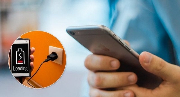 Простые способы продлить работу батареи смартфона