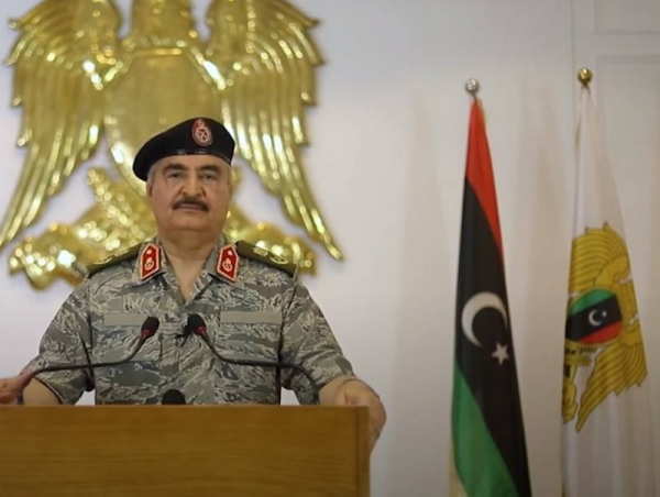 «Шансы ЛНА на успех равны нулю»: обзор зарубежной прессы о поражениях Хафтара в Ливии