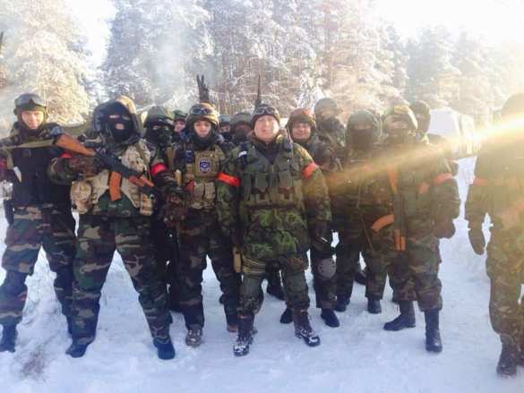 Комбат ВСУ, ликвидированный на Донбассе, был в плену, попал в списки на обмен и снова вернулся убивать (ФОТО, ВИДЕО)