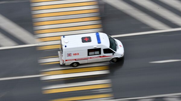 В Иркутской области три человека погибли и двое пострадали при ДТП