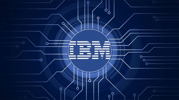 IBM представила платформу для торговли излишней энергией от электромобилей