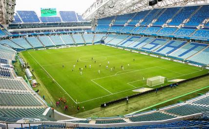 Кадыров, чтобы избежать вылета, перепишет правила российского футбола? Кадыров, чтобы избежать вылета, перепишет правила российского футбола?