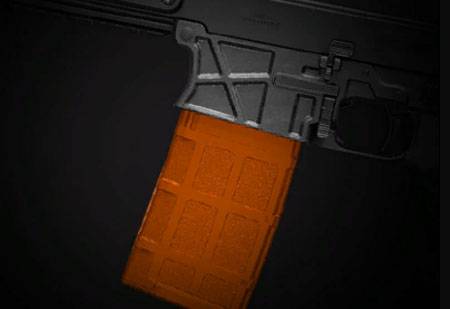 В Чехии винтовку CZ BREN 2 BR назвали &laquo;лучшим автоматическим оружием&raquo;