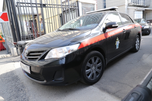 Предъявлено обвинение трем фигурантам дела о реабилитации нацизма