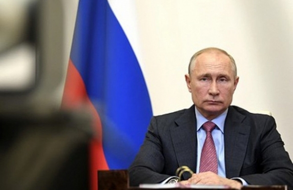 Названы основные атрибуты &laquo;эпохи Путина&raquo;