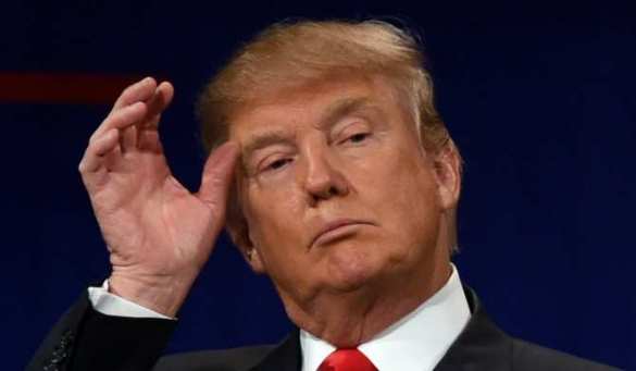 Трамп пообещал в скором времени раскрыть тайну происхождения коронавируса