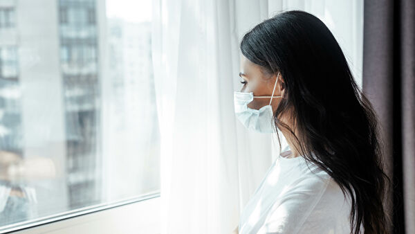 Нижегородская область вышла на первый этап снятия ограничений