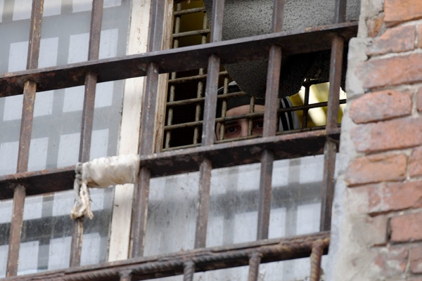 Защита на связи