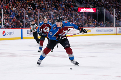 Российский игрок НХЛ рассказал о&nbsp;желании подраться с&nbsp;Овечкиным