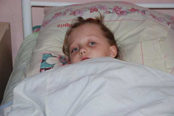 Подлая атака ВСУ на детей: подробности (ФОТО, ВИДЕО)