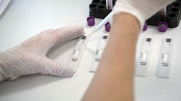 Главврач рассказал о "коварстве" бессимптомного COVID-19 Главврач рассказал о "коварстве" бессимптомного COVID-19