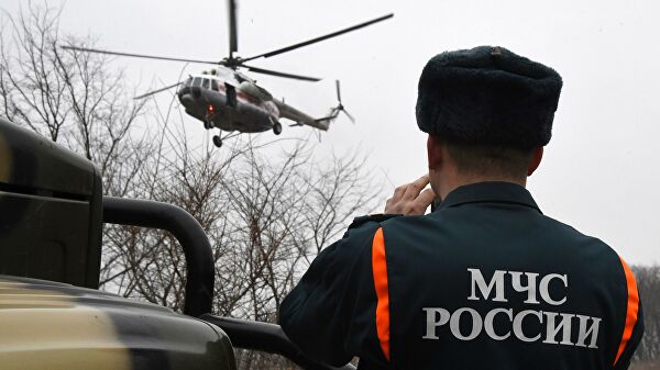В Иркутской области ветер повредил шестьсот метров школьной крыши