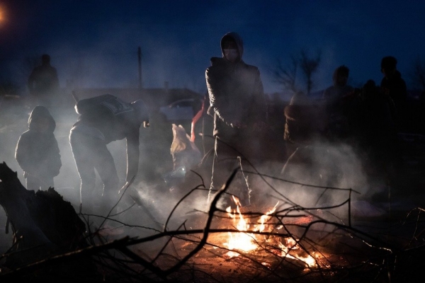 Криминал меняет маски Криминал меняет маски