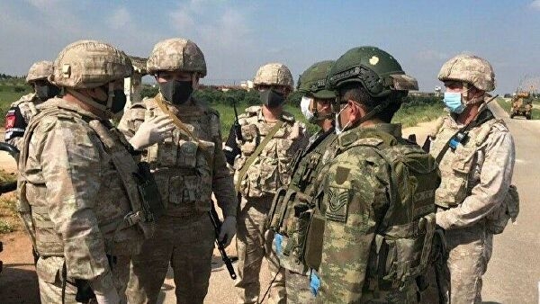 Россия не зафиксировала нарушений перемирия в Сирии за сутки