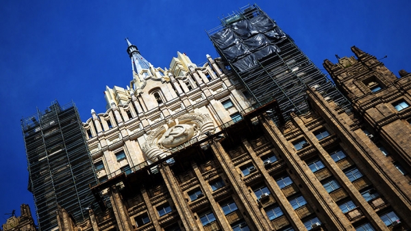 В МИД рассказали о плане «Б» в ответ на выход США из Договора по открытому небу