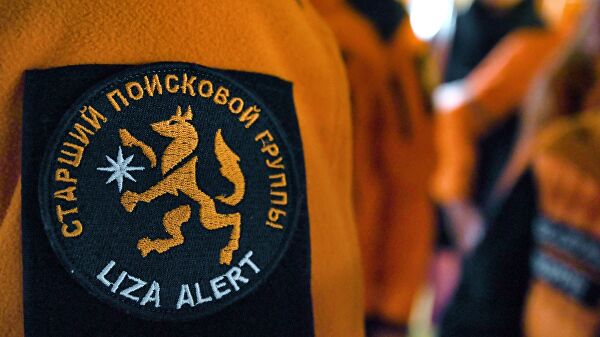 В Кировской области вторые сутки ищут четырехлетнего ребенка